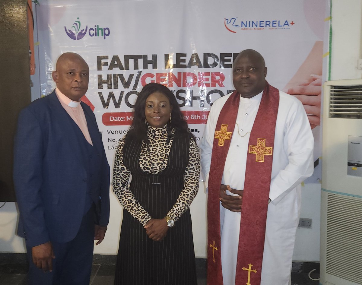 Kehinde Babarinde tweet media