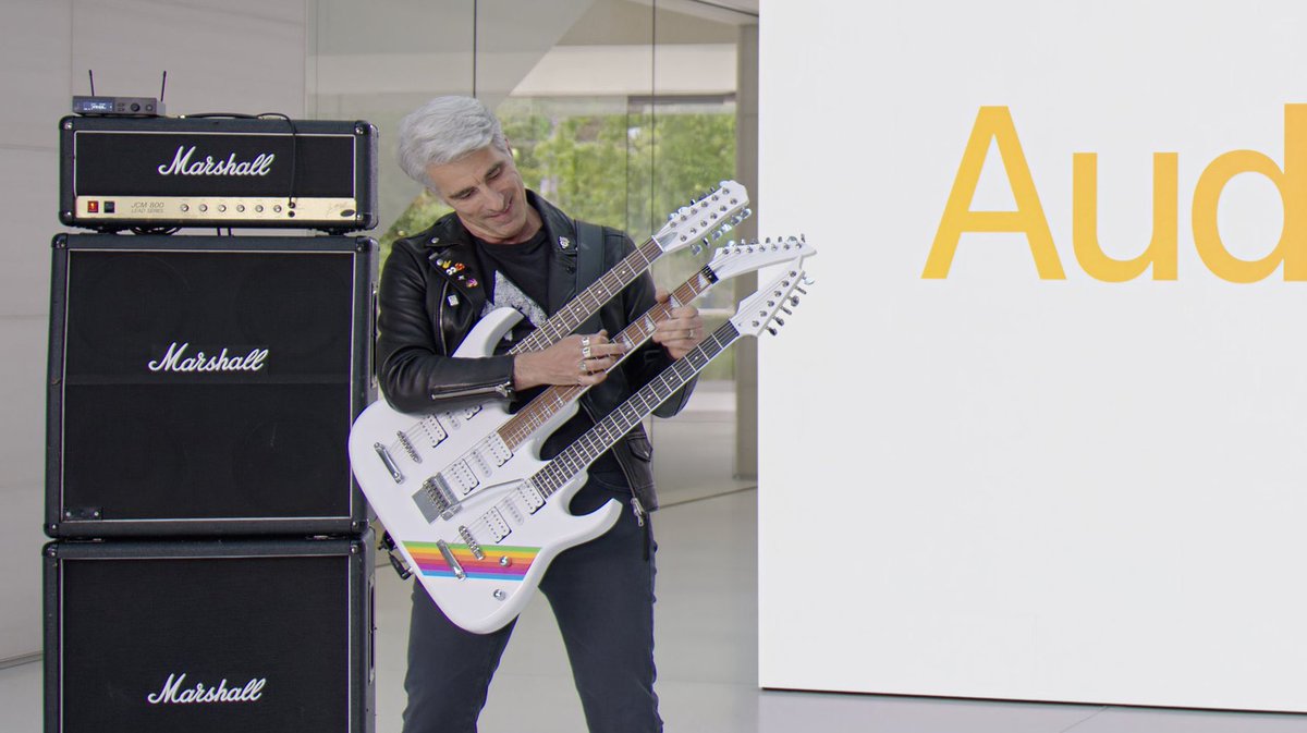 There’s nothing he can do #WWDC23