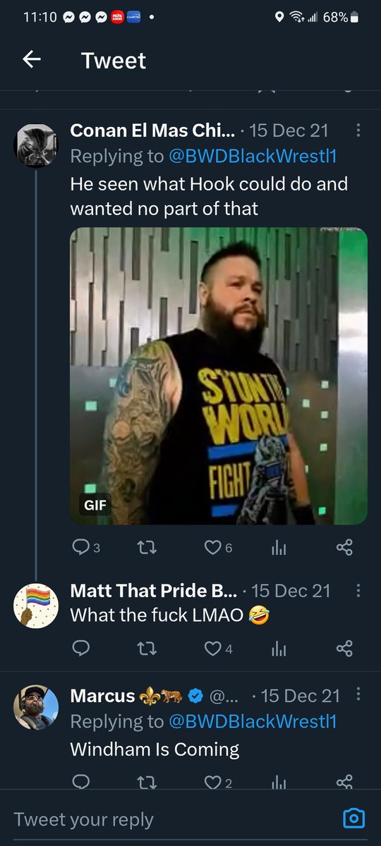 Julian weeks on twitter well this didn t age well at all 