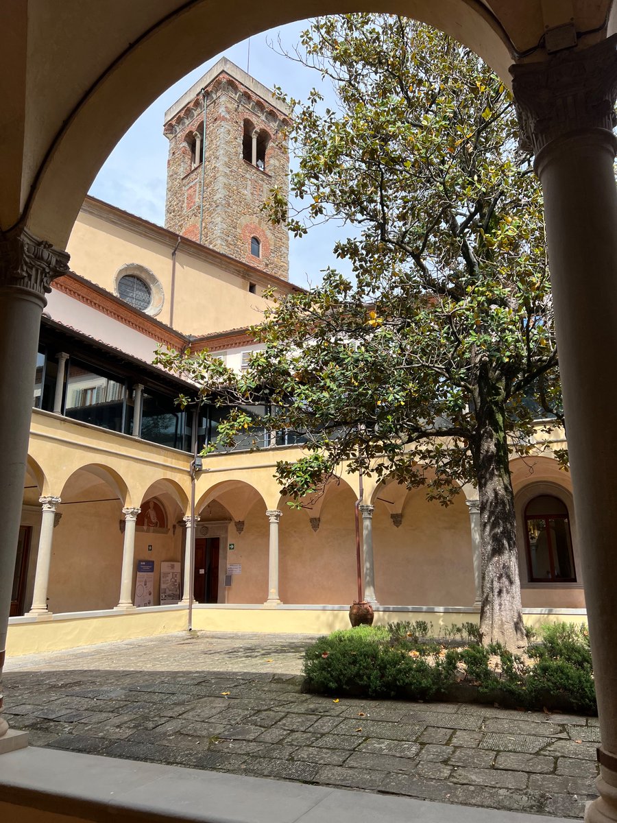 Giuseppe Grieco (@giuseppe_grieco) on Twitter photo Thanks to the researchers and friends at <a href="/EUI_History/">History at EUI</a> <a href="/inthisEUI/">EUI Intellectual History (IHWG)</a> that made today’s lecture possible. One of the most enjoyable academic days I’ve ever had! @ArturBanaszews1 <a href="/tomaashby/">Tom Ashbyトム アシュビー</a> <a href="/LaurelinM/">Laurelin Middelkoop</a> <a href="/BannermanRory/">Rory Bannerman</a> Thanks to the researchers and friends at <a href="/EUI_History/">History at EUI</a> <a href="/inthisEUI/">EUI Intellectual History (IHWG)</a> that made today’s lecture possible. One of the most enjoyable academic days I’ve ever had! @ArturBanaszews1 <a href="/tomaashby/">Tom Ashbyトム アシュビー</a> <a href="/LaurelinM/">Laurelin Middelkoop</a> <a href="/BannermanRory/">Rory Bannerman</a>