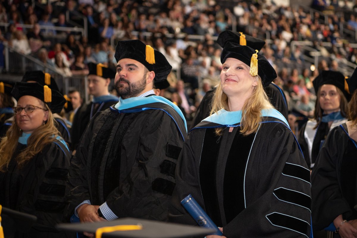 Join an Ed.D. program that has had over 400 successful graduates. Johnson &amp; Wales’ Educational Leadership Program is accepting applications for Fall '23. Financial grants available to eligible first year Ed.D students. JWU Graduate Admissions 401-598-1015; apply.jwu.edu