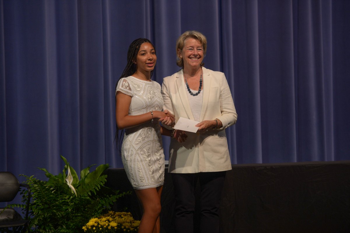 Shady Side Academy on Twitter "This morning, the 71 members of the