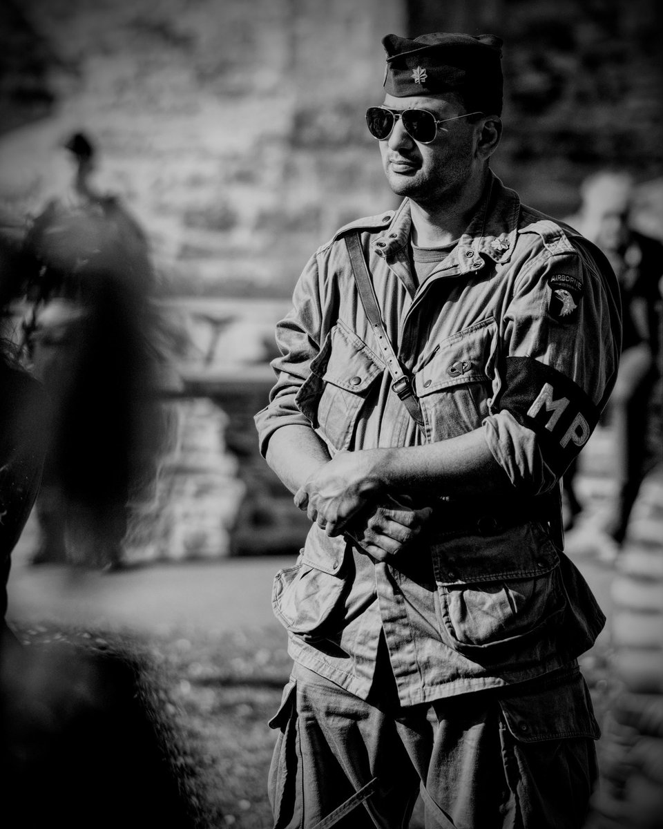 Rec_Morituri's tweet photo. Cérémonie de D Day 79ème anniversaire à Périers 50 Manche (France) Photo Samuel BAILHACHE 2023 https://t.co/ZYnDHhbalH