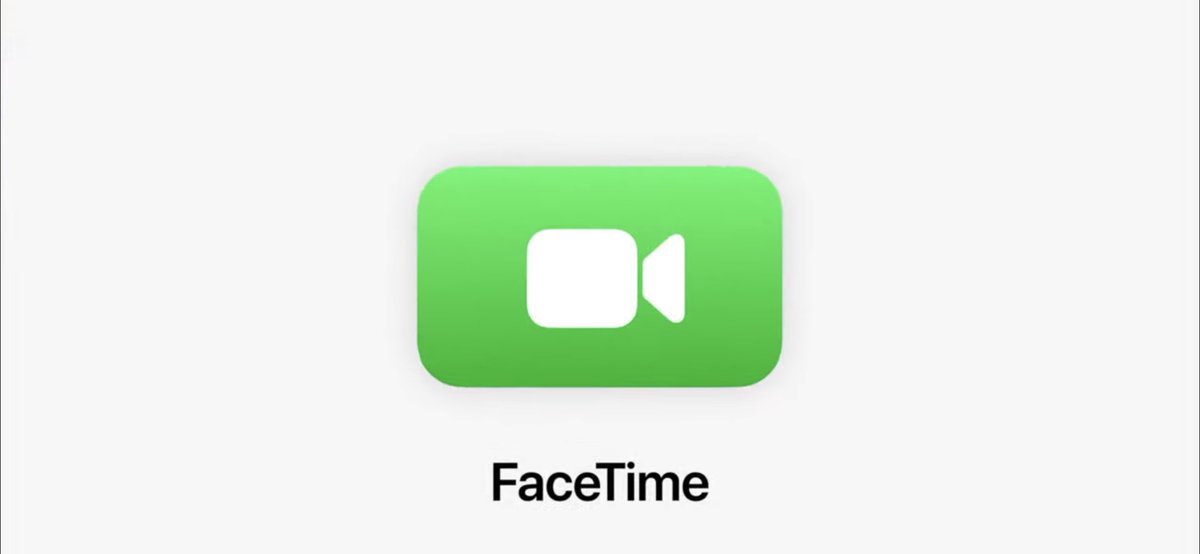 ceemeagain's tweet image. #facetime บน #tvos ใหม่คือการเปลี่ยนทีวีให้วีดีโอคอลโดยไม่ต้องซื้อกล้องติด แค่ใช้ไอโฟน ชอบเลยอ่ะ #WWDC23