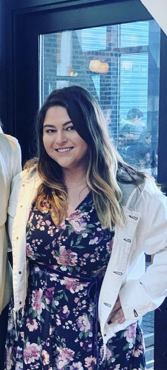 Caitlin Comeskey tweet media