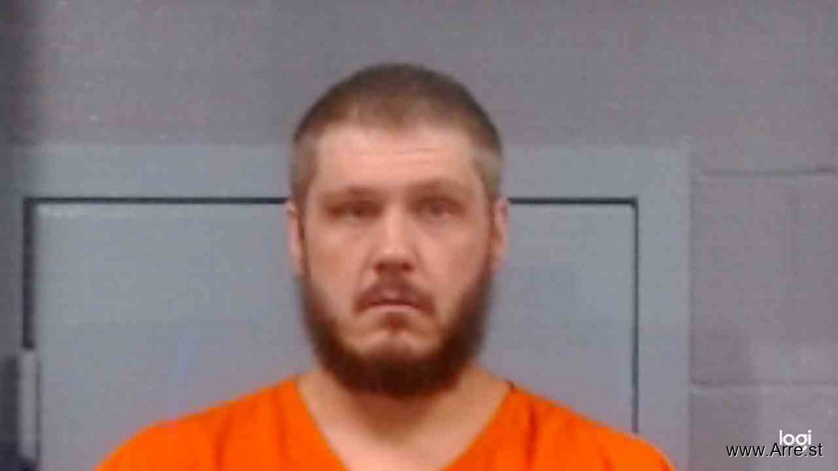 WV Mugshots on Twitter "Derrick William Burdette SCRJ https//Arre.st