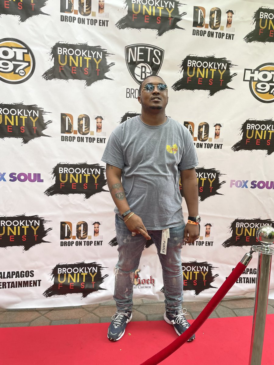 hr1hotep's tweet image. Brooklyn Unity Fest 2023 was a success !!!