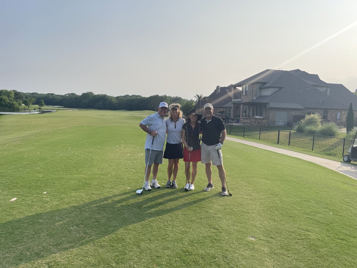 KemperSports's tweet image. A chief focus of #KSPDMonth is creating engaged golf communities across our family of facilities nationwide. One recent example of this is Buffalo Creek Golf Club's Couples Night Out.

Visit kempersports.com/properties to find a KemperSports course near you.

#ThisIsKemperSports