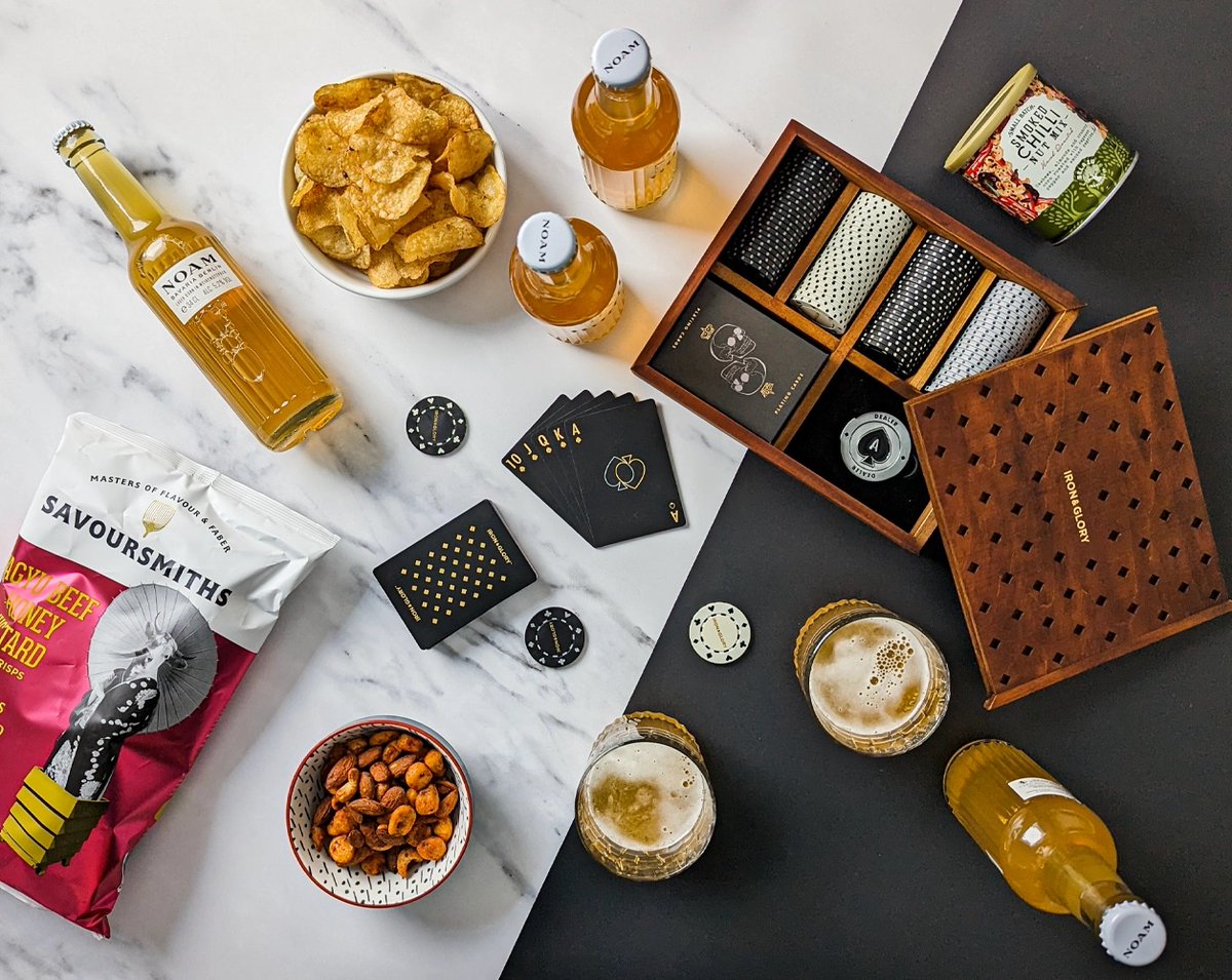 IMP & MAKER tweet media