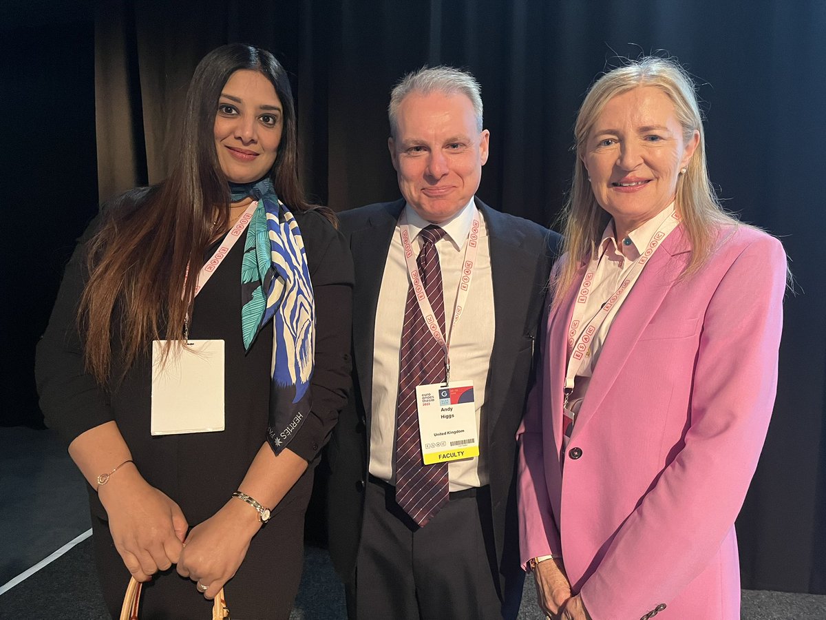 Ellen O’Sullivan @ProEllenO.bsky.social (@profelleno) on Twitter photo Delighted to be part of @UniversalAirway session on Prevention of Unrecognised Oesophageal Intubation <a href="/ESAIC_org/">ESAIC</a> in Glasgow <a href="/AndyHiggsGAA/">Andy HIGGS</a> <a href="/SheilaMyatra/">Sheila Myatra</a> <a href="/SorbelloMax/">Max Sorbello</a>
Good discussion on lack of utility of clinical signs esp tube misting Delighted to be part of @UniversalAirway session on Prevention of Unrecognised Oesophageal Intubation <a href="/ESAIC_org/">ESAIC</a> in Glasgow <a href="/AndyHiggsGAA/">Andy HIGGS</a> <a href="/SheilaMyatra/">Sheila Myatra</a> <a href="/SorbelloMax/">Max Sorbello</a>
Good discussion on lack of utility of clinical signs esp tube misting