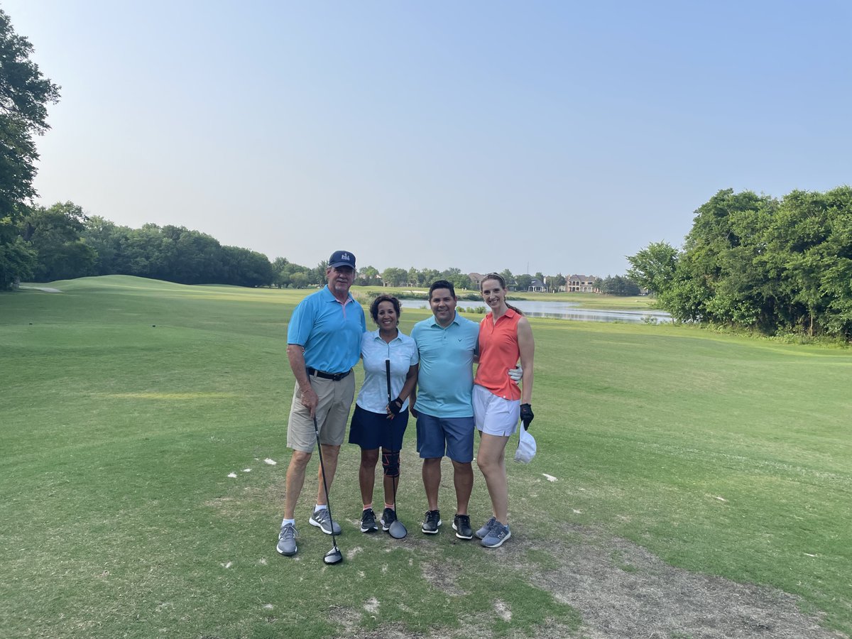 KemperSports's tweet image. A chief focus of #KSPDMonth is creating engaged golf communities across our family of facilities nationwide. One recent example of this is Buffalo Creek Golf Club's Couples Night Out.

Visit kempersports.com/properties to find a KemperSports course near you.

#ThisIsKemperSports