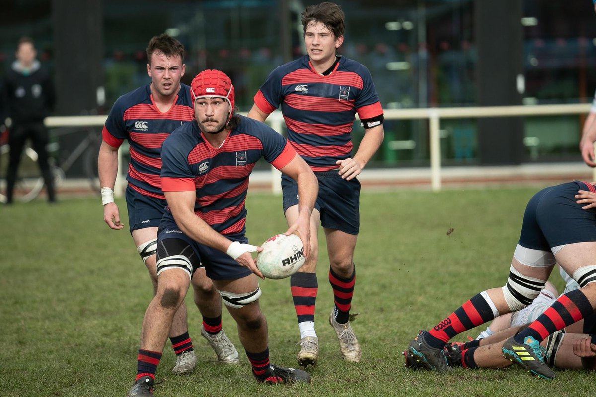 Run the ball gentlemen…run the ball