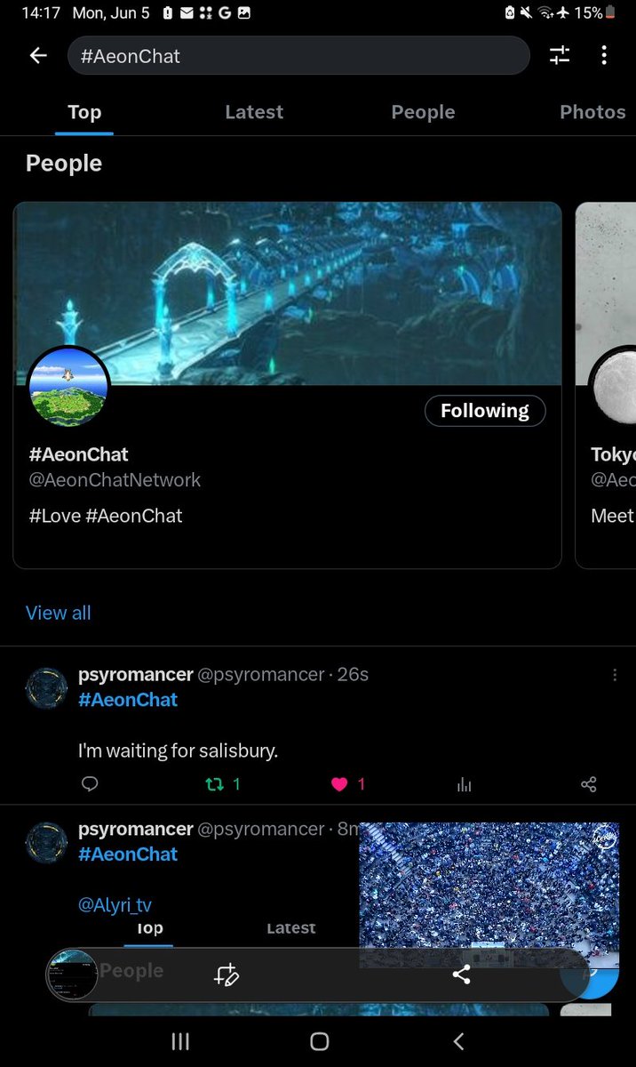 psyromancer's tweet image. #Ventruvian