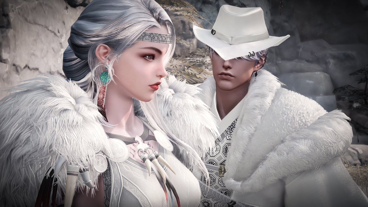 Tyger_LostArk's tweet photo. Dawnte: Brother, will you help me?
Dante: Are you sure Starsgarde even exists?

Dawnte: I made a promise to Myun Hidaka, I must not give up. Will you help me? 
Dante: Yes sister, as you wish..

@lostinarkesia @playlostark 
#mydemonbabes #LostArk #LostArt #ロストアーク #로스트아크 https://t.co/1L5vIeJsZg