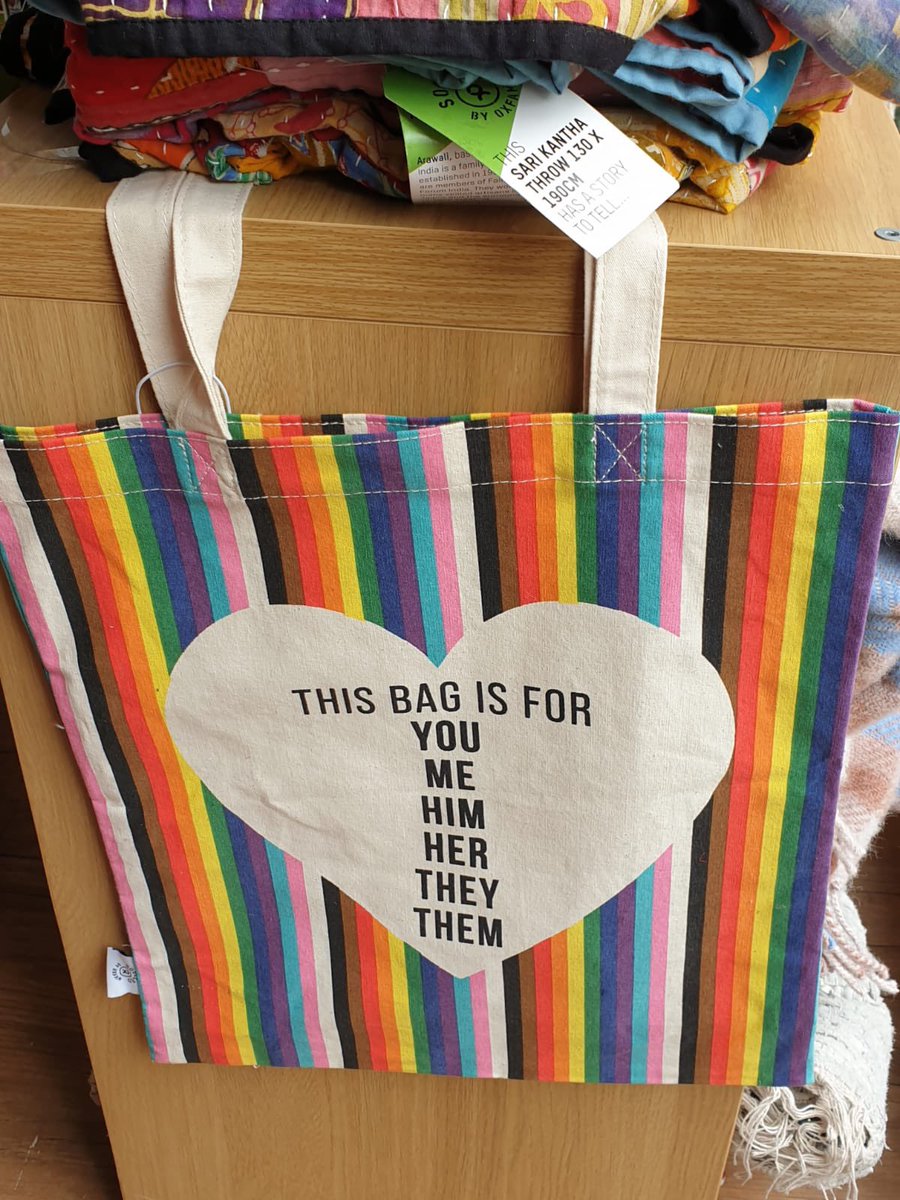 Calderdale Pride tweet media