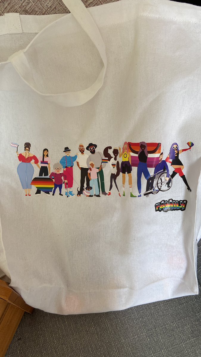 Calderdale Pride tweet media