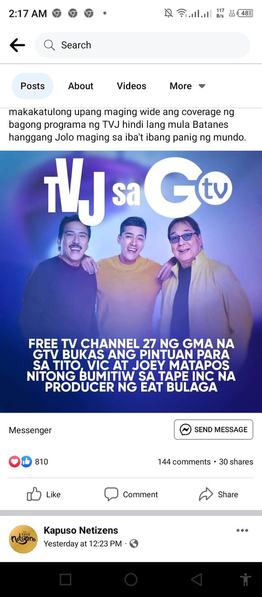 Jd24070818's tweet photo. @AngPoetNyo Sana dito na lang kayo mga idol mas malinaw namin kayo mapapanood :) para tuloy ang mula batanes hangang jolo :) https://t.co/lOJEy6roXJ