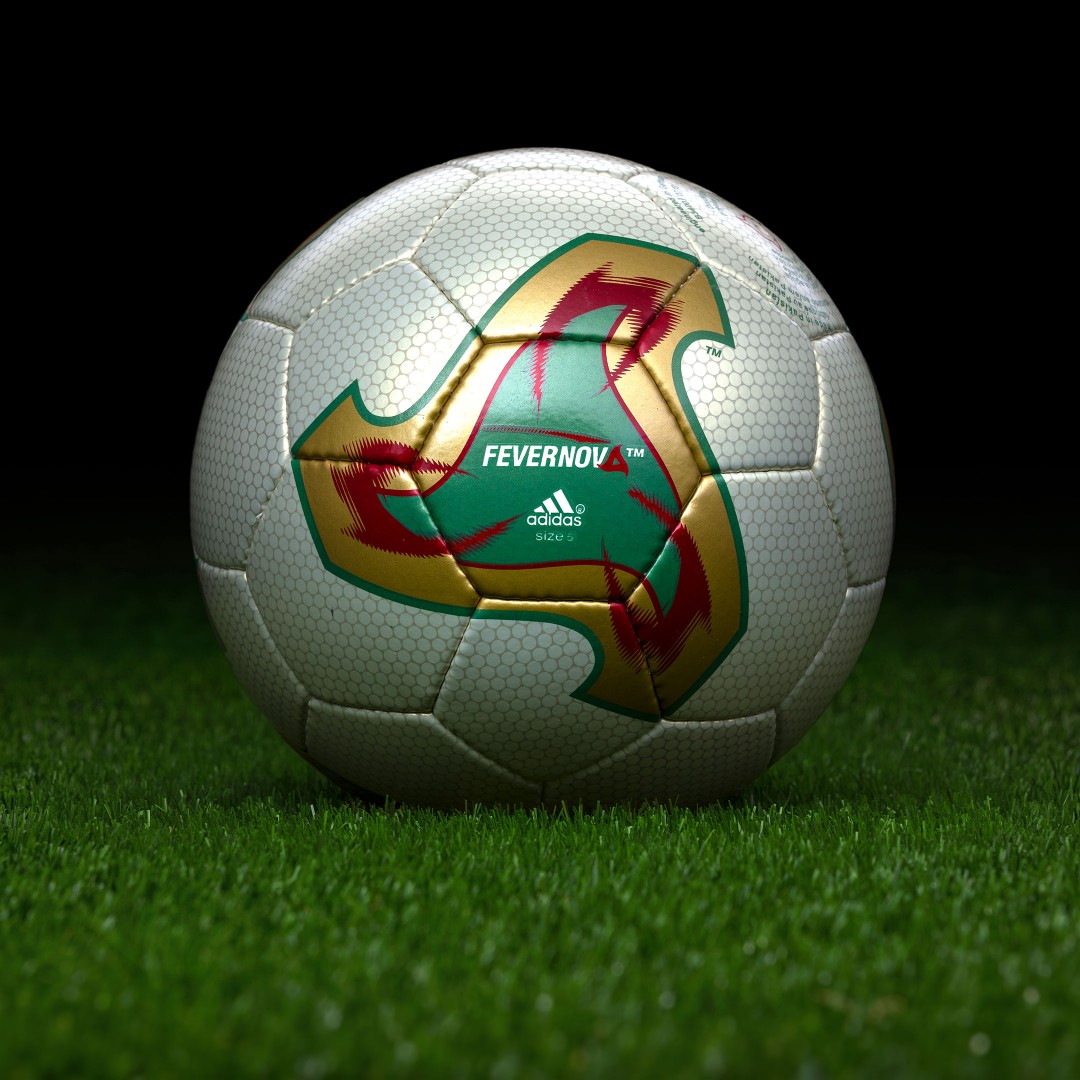 Football__Tweet's tweet image. Who is the first player you think of when you see this ball? 🤔