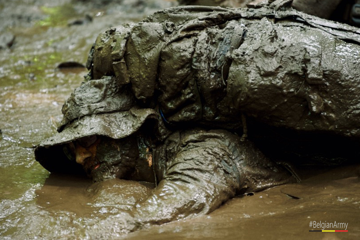 Belgian_Army's tweet image. #𝑃𝑖𝑐𝑂𝑓𝑇ℎ𝑒𝐷𝑎𝑦
#BelgianArmy #CEFE #Spirit