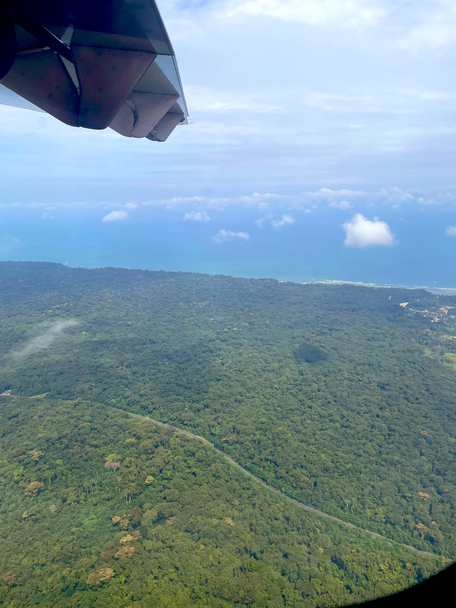 Salut #Gabon 🇬🇦