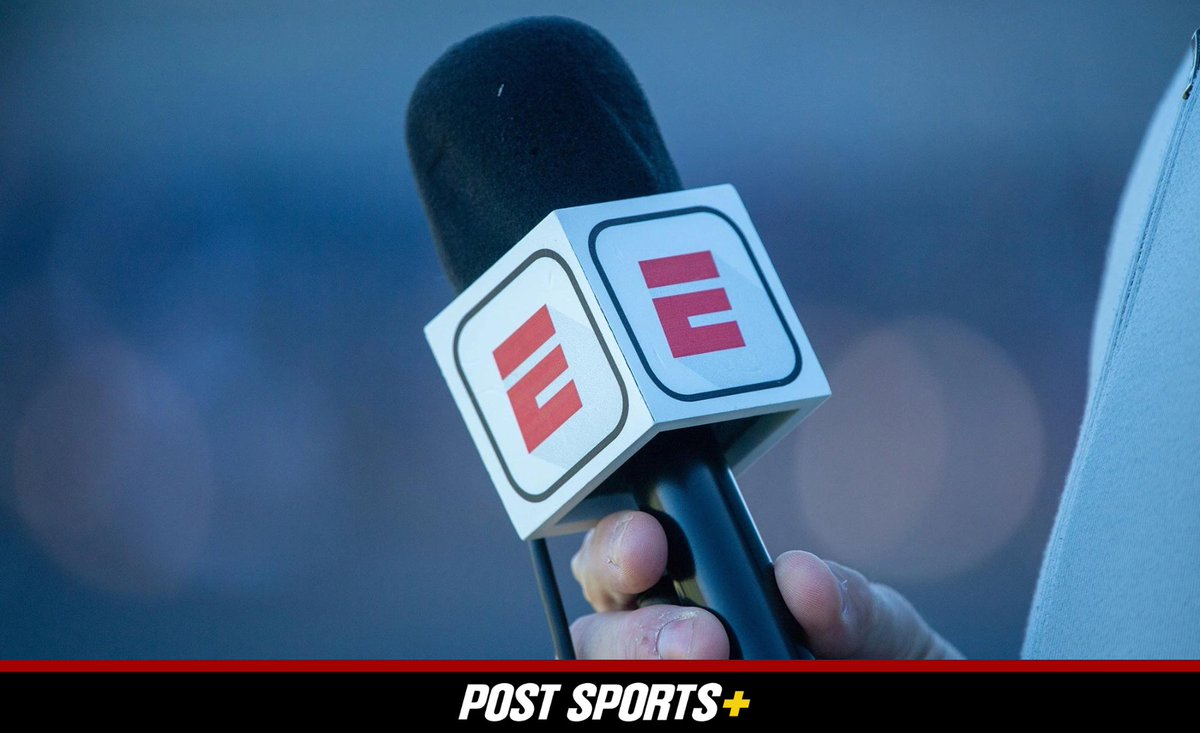 #PostSportsPlus: When to expect ESPN’s next round of layoffs — and who’s most at risk trib.al/p24b2ho