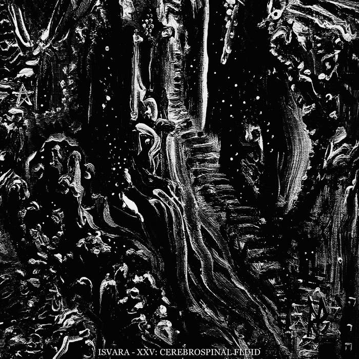 pregonermetall's tweet photo. ISVARA (Canadà) presenta nou àlbum: "XXV: Cerebrospinal Fluid" #Isvara #ExperimentalBlack #DeathMetal #DoomMetal #Various #Juny2023 #Canadà #NouÀlbum #Metall #Metal #MúsicaMetal #MetalMusic https://t.co/4j383cIpLm