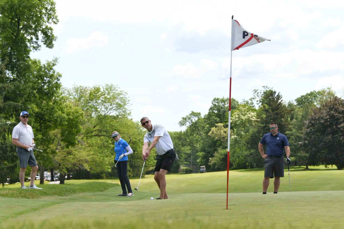 msmc_ny's tweet image. A beautiful day for some ⛳️ and 🎾 at our annual Golf &amp;amp; Tennis Tournament! This year, the tournament honors Meghan Taylor, MBA '10, vice president, government affairs &amp;amp; public relations at Resorts World Casino.  #msmcny