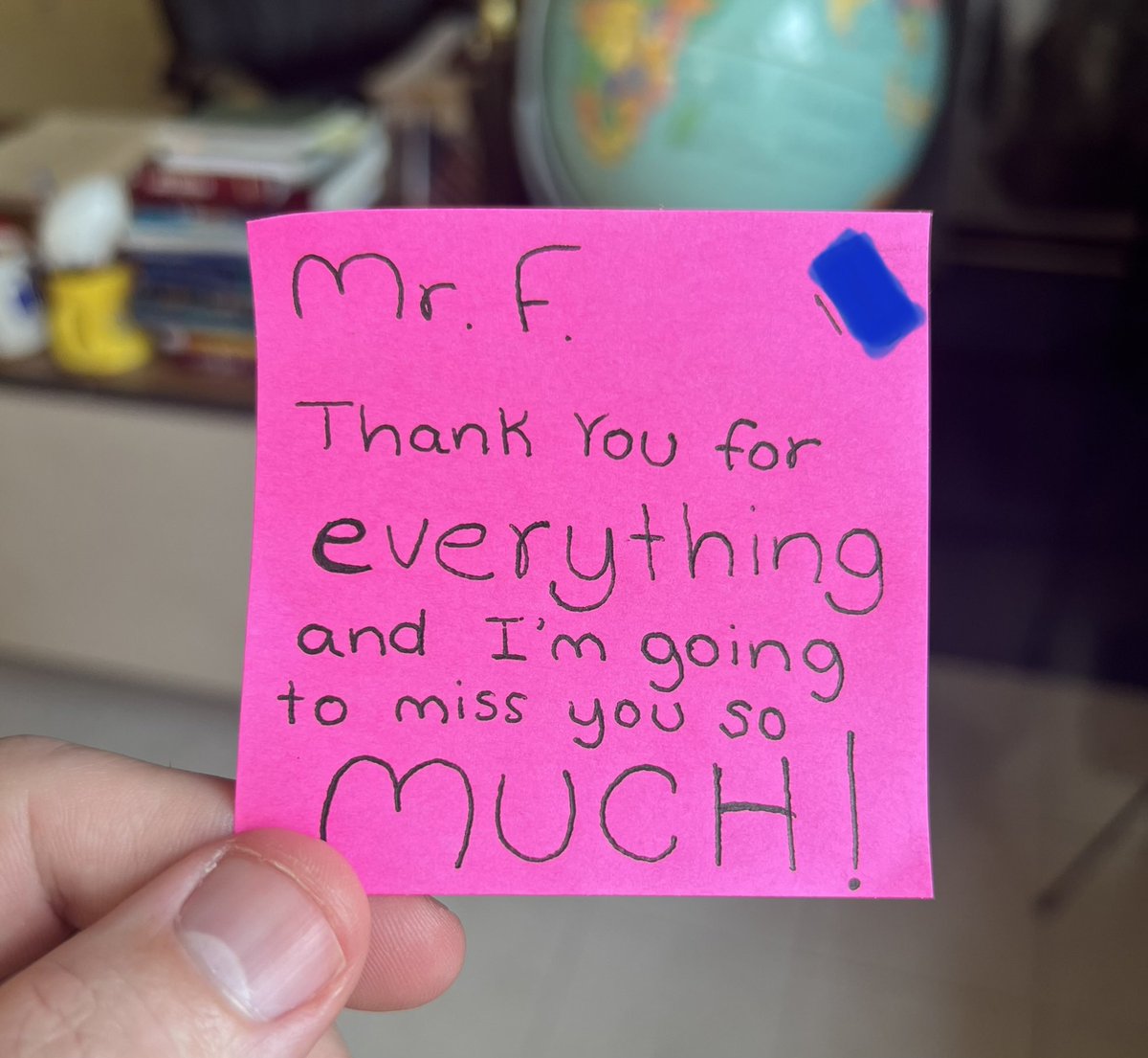 Nicholas Ferroni tweet media