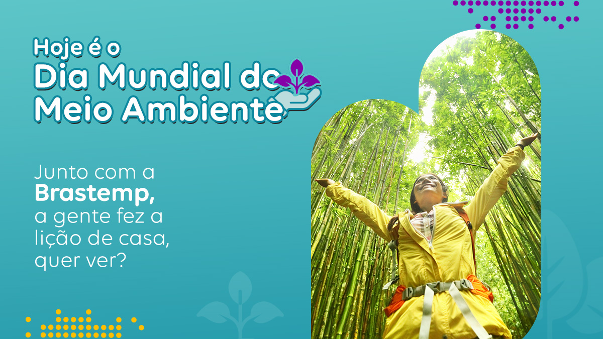 compracerta's tweet photo. Já conhece o Descarte Ecológico @brastemp, em parceria aqui com o Compra Certa? Agora, descartar seu produto antigo é fácil e sem erro! Vem ver como funciona no nosso Blog ➡️ https://t.co/mTquUMZpXw https://t.co/NsQCCgMunF