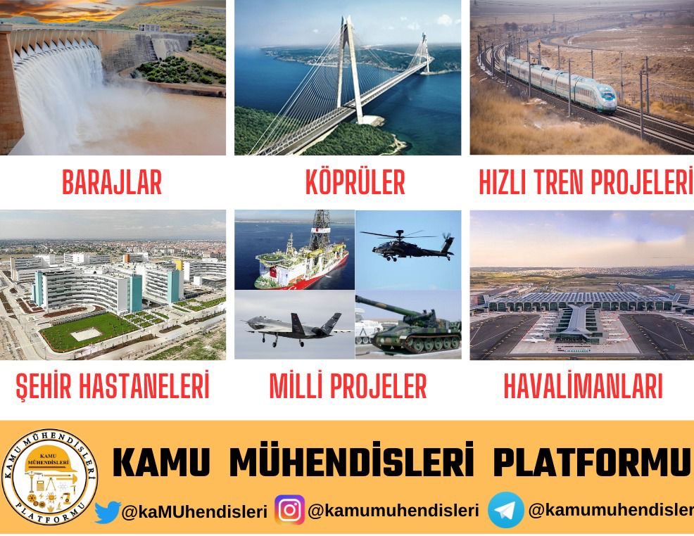 KubakPnar's tweet photo. Ülkeler mühendislik hizmetleriyle kalkınır 
Ülkesini Seven Mühendisine Sahip Çıkar 
Kamu mühendislerinin mağduriyetlerinin giderilmesi için TBMM’ nin 28. yasama döneminde ilk yasa kamu mühendisilerinin olmalıdır.
#ilkYasaKamuMuhendisi https://t.co/OZIiHCiqEf