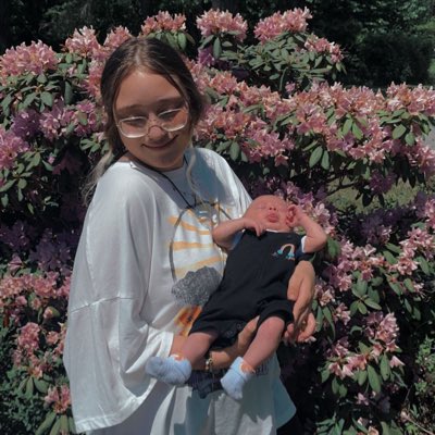 #NewProfilePic