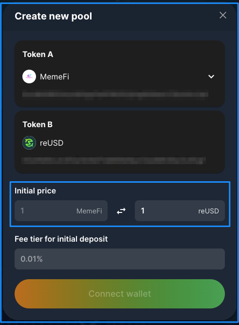 NemoSwapDEX's tweet photo. Ahoy, me hearties! 🏴☠️ Here be a #riddle to boggle yer minds:
If ye mint a mighty 1 million tokens under your name and forge a pool where 1 $reUSD = 1 token, do you find yourself the proud owner of a treasure worth a million❓❓❓ 💰⚓️ #Liquidity #EasyToken https://t.co/Sx38NKHXJU