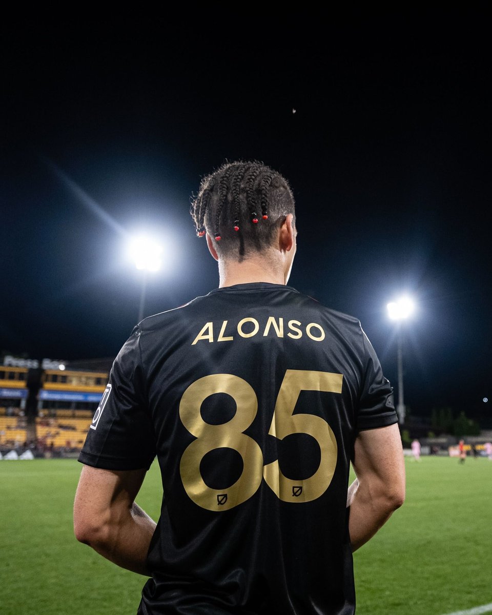 Atlanta United FC tweet media