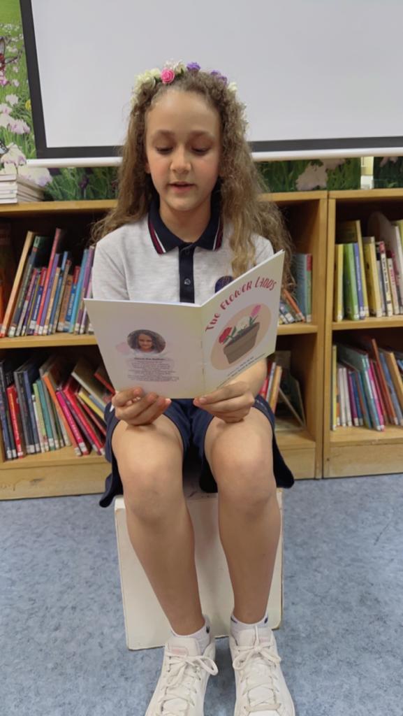 Maha Shebly (@mahaperla) on Twitter photo My passionate reader,my daughter, may God bless you.Cannot be prouder of ur achievement; seeing your dream come true and publishing ur very own first story #TheFlowerLands a story of respect & love. Thank you for being you & for letting my heart grow bigger <a href="/Hhhsinfo/">Houssam Hariri HS</a> <a href="/TawilNoor/">Noor Taweel</a> My passionate reader,my daughter, may God bless you.Cannot be prouder of ur achievement; seeing your dream come true and publishing ur very own first story #TheFlowerLands a story of respect & love. Thank you for being you & for letting my heart grow bigger <a href="/Hhhsinfo/">Houssam Hariri HS</a> <a href="/TawilNoor/">Noor Taweel</a>