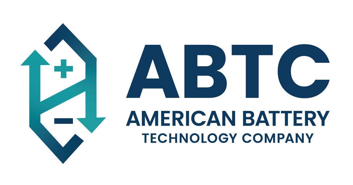 **Tomorrow** ABTC CEO Ryan Melsert to Present at TD Cowen's Sustainability Week to Provide Updates and Showcase Efforts Driving Sustainable Solutions for a Domestic Battery Supply Chain.  Learn more:
prnewswire.com/news-releases/…