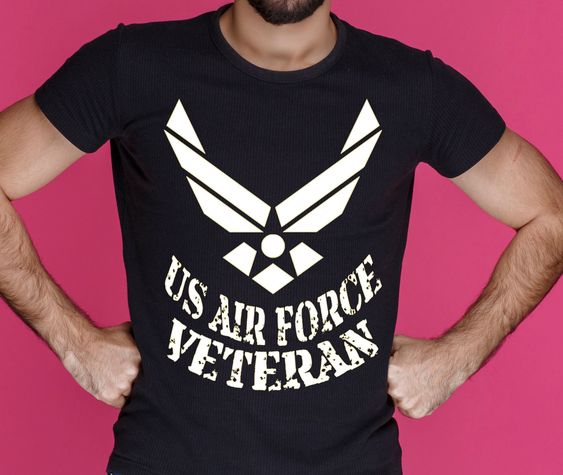 Excited to share the latest addition to my #etsy shop: Air Force Veteran T-Shirt, Female Veteran Shirt, Women Veteran  Heroes Gift, Papa Veteran T-Shirt, Gift for Veteran.  etsy.me/3OPOesa
#giftforveteran #dadveteran #patrioticshirt #veteranhusband #veteranwife