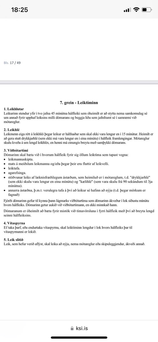 Sváfnir Gíslason tweet media