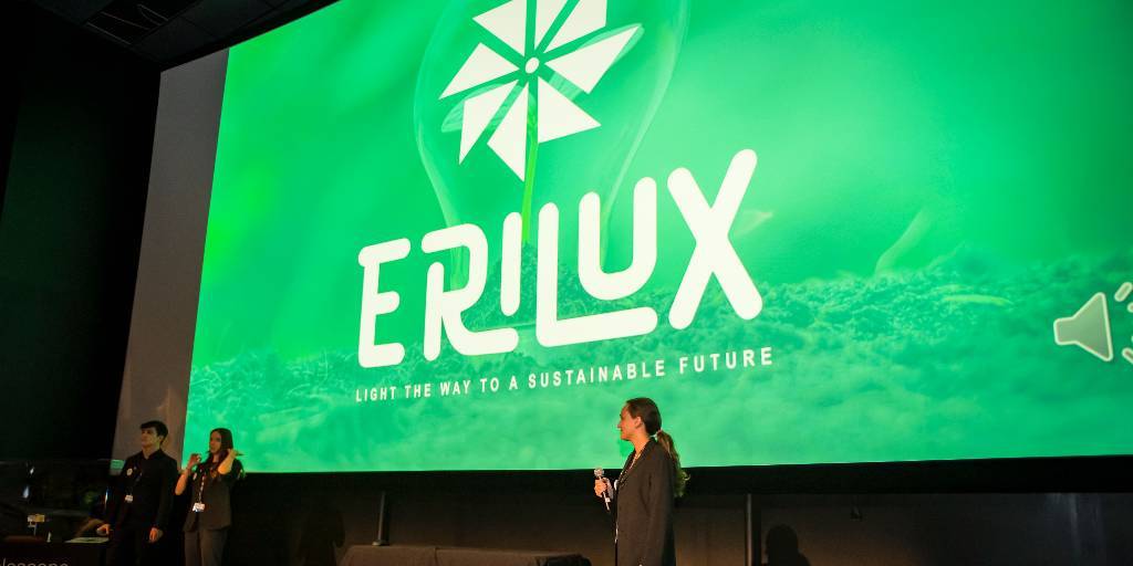 ConradChallenge's tweet image. Happy #WorldEnvironmentDay! Today, we celebrate young entrepreneurs who are taking action by building innovations and investing in our planet to change the world by creating a sustainable future. 🌲🌴♻️⚡️ #DesignTheFuture