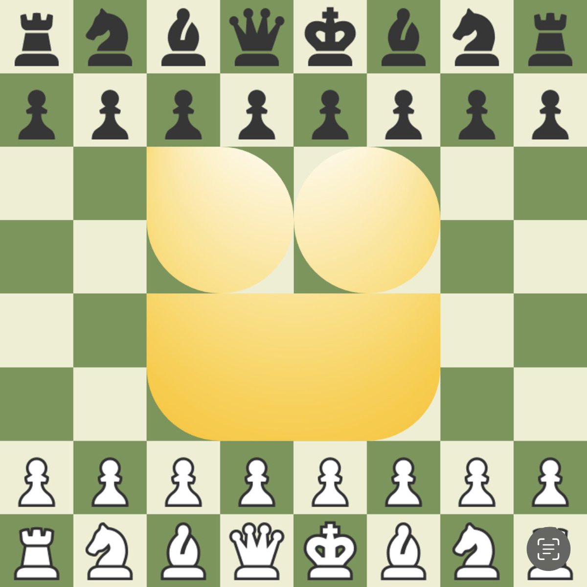 Chesspepen
