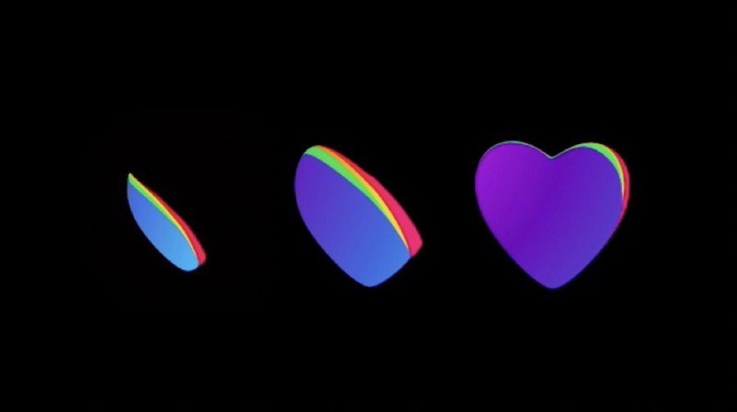 Hit LIKE button to see the magic 

#WWDC23