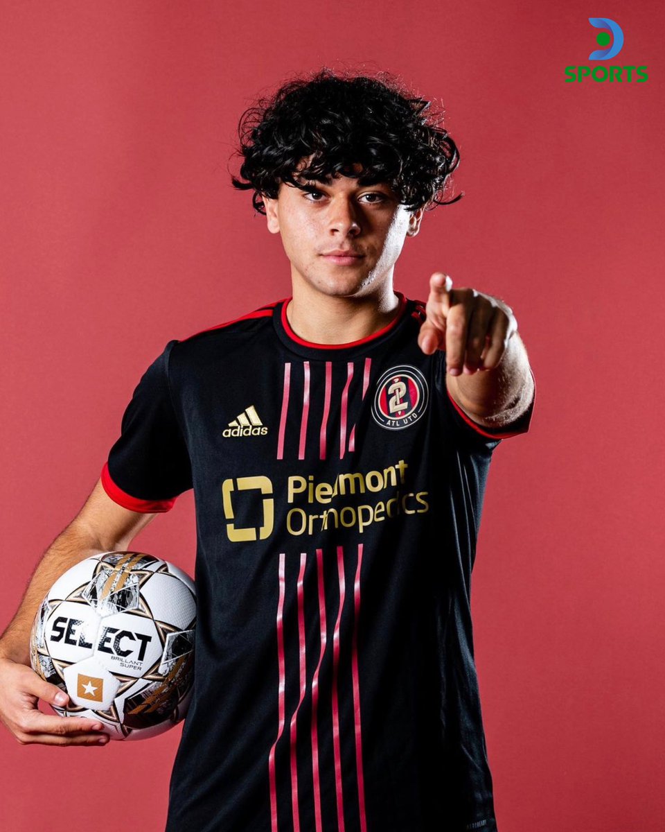 DIRECTVPeru's tweet photo. ¡SIGUE DESTACANDO! 🇵🇪🇺🇸

▶️ David Mejía participó en la goleada 5-0 del Atlanta United II a Inter Miami II por la MLS NEXT PRO 🏆

▶️ El peruano anotó un doblete (79’ y 90’⚽️⚽️) y brindó una asistencia (68’). https://t.co/xFzOR5BaeR