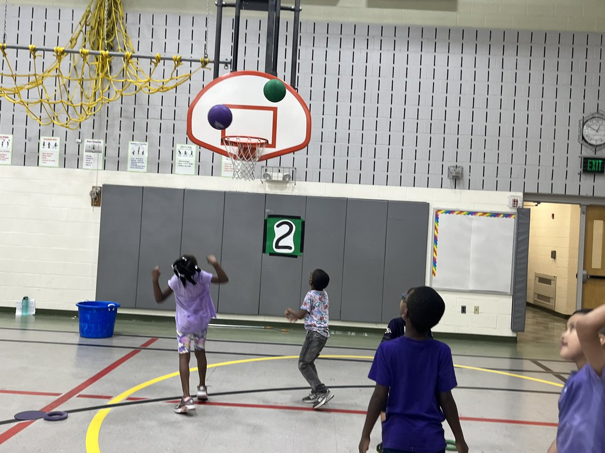 Caplan's 1st Grade tweet media