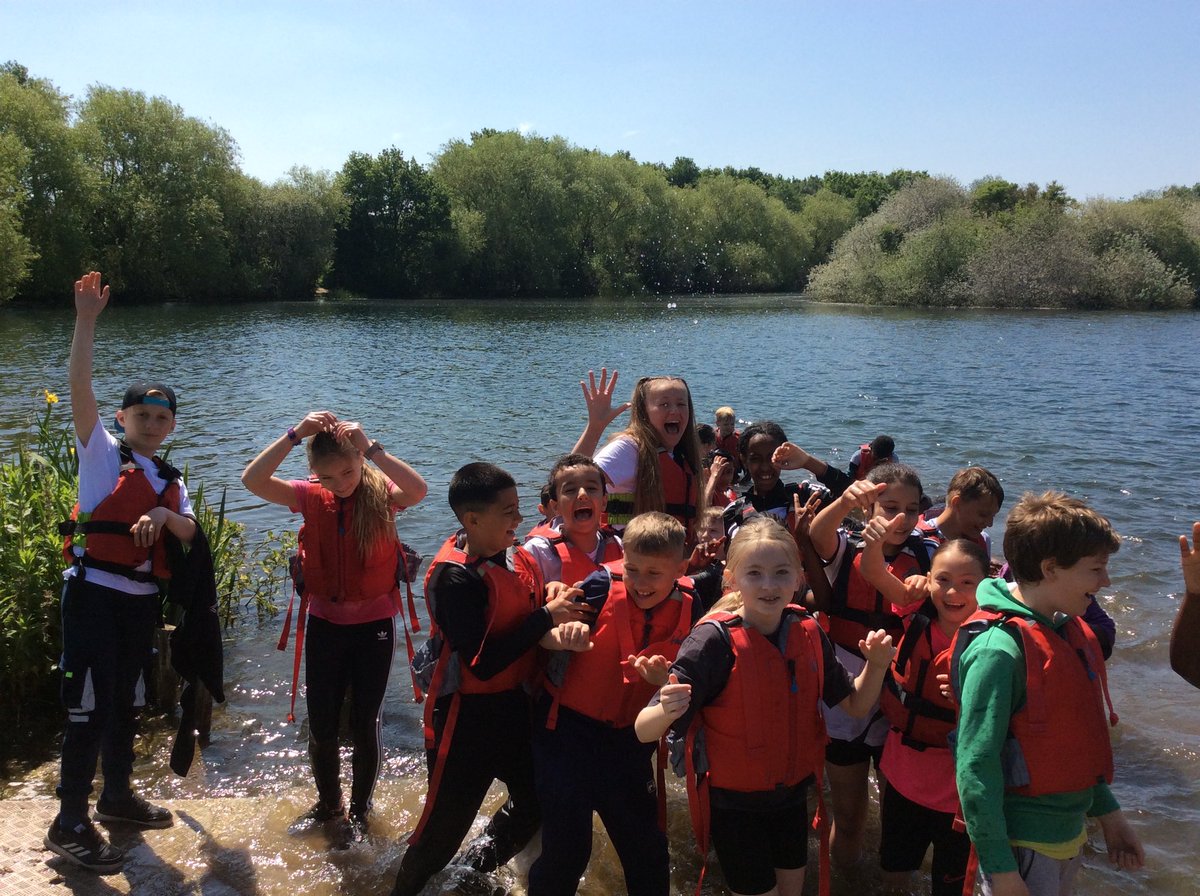 Victoria Primary School tweet media