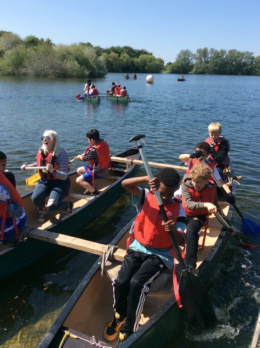 Victoria Primary School tweet media