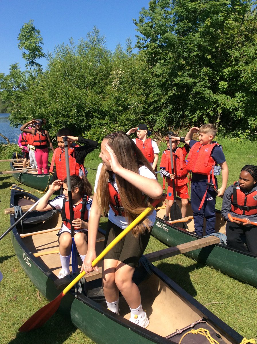 Victoria Primary School tweet media