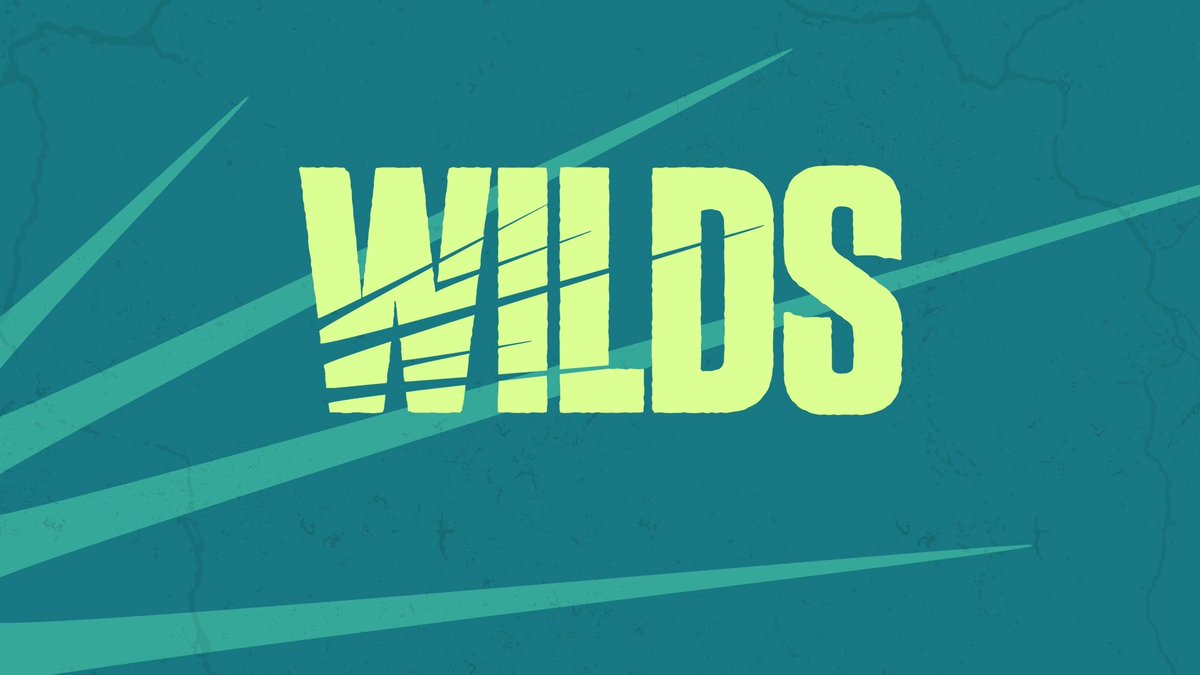 FireMonkey's tweet photo. A new #FortniteWILDS teaser has arrived!

WILDS Starts June 9
Things are about to get WILD! Chapter 4 Season 3: WILDS starts June 9. https://t.co/tlxEmojPfK