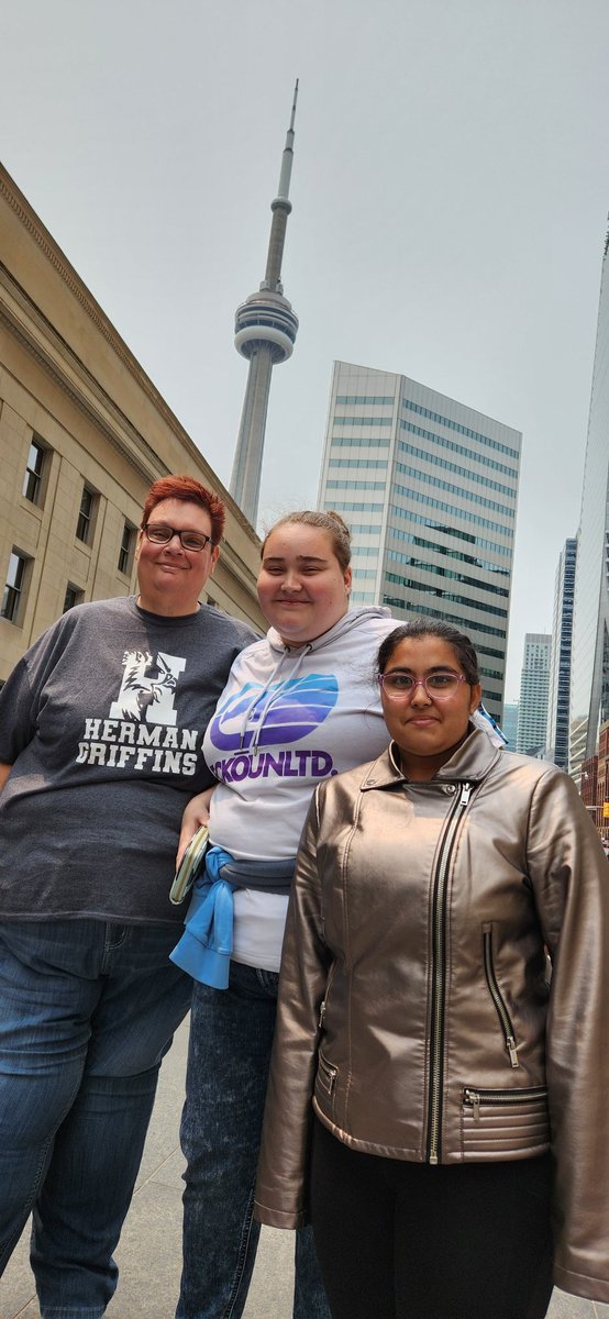 HermanSteps's tweet photo. On our way to Ontario Special Olympics in Kingston Ontario with @LeamingtonDSS Representing #GECDSB @gecdsbpro @cmills_gecdsb @Newtonjn13 https://t.co/fC1z2oVWVf
