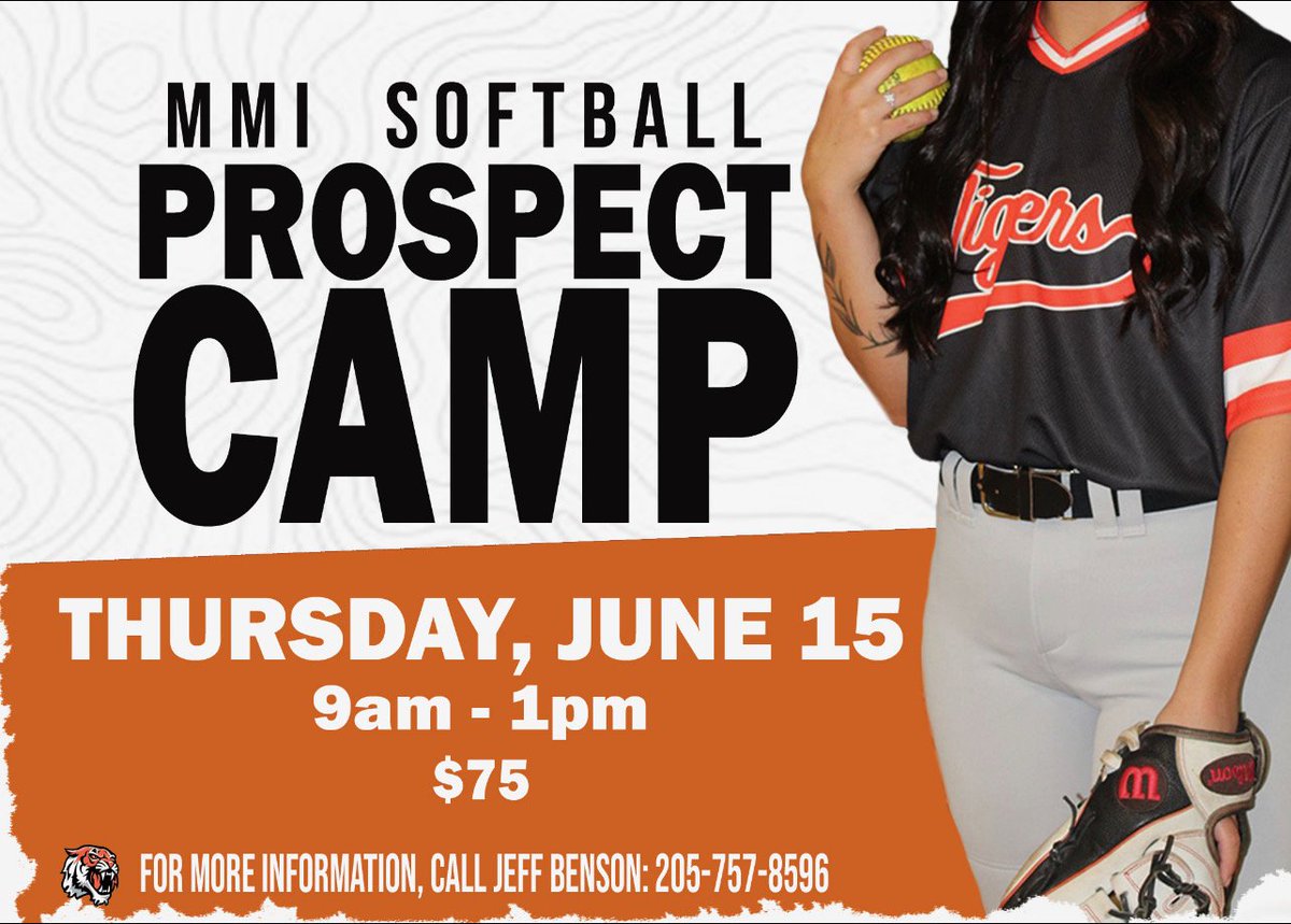 Have a few spots left.