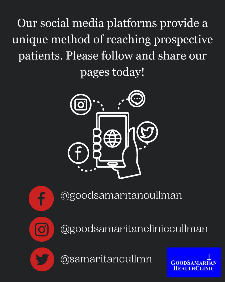 #goodsamaritanhealthclinic #goodsamaritan #cullmanalabama #cullmanal #cullmanhealth #alabamahealthcare #cullmancountyalabama #cullmancounty #uninsured #noinsurance #northalabamahealth #northal