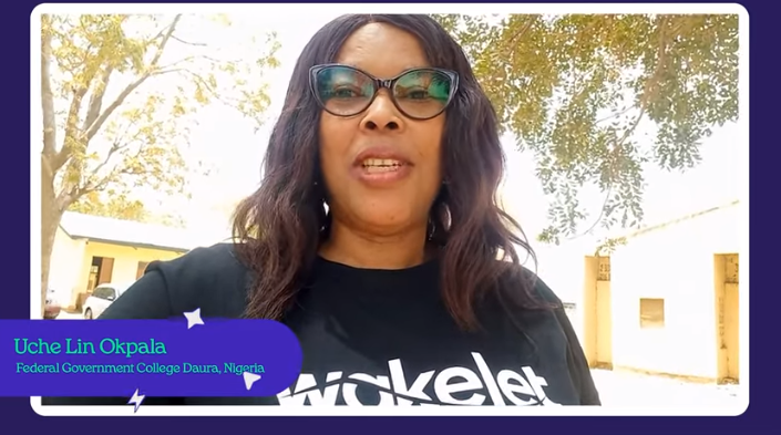 Uche Lin O. tweet media